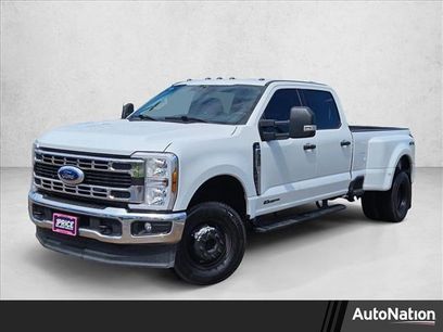 Used 2024 Ford F350 XLT