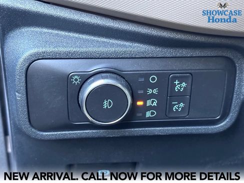 Used 2022 Ford Bronco Big Bend AWD/4WD image 9