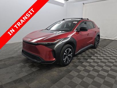 Used 2024 Toyota bZ4X FWD w/ Weather Package