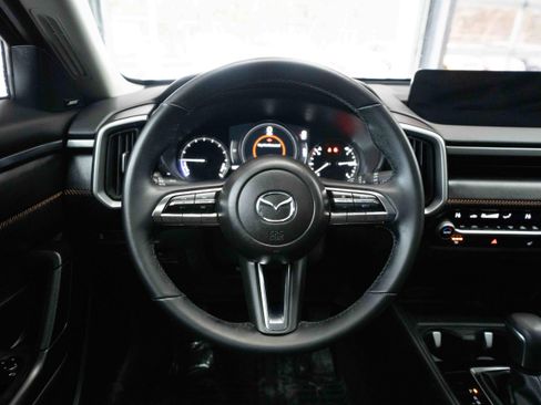 Used 2025 MAZDA CX-50 AWD 2.5 Hybrid w/ Premium Pkg image 21
