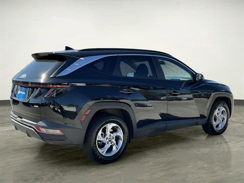 Used 2023 Hyundai Tucson SEL image 10