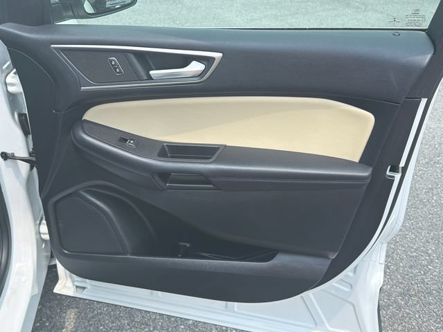 Used 2022 Ford Edge SEL w/ Convenience Package AWD/4WD image 14
