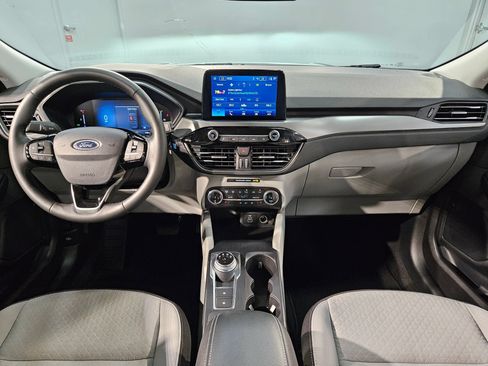 Used 2024 Ford Escape Active AWD/4WD image 10