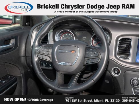 Used 2023 Dodge Charger SXT image 20