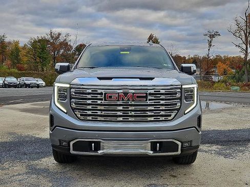 New 2026 GMC Sierra 1500 Denali image 2