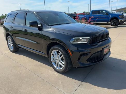 Used 2026 Dodge Durango GT AWD/4WD image 3