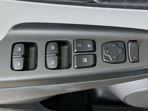 Used 2023 Hyundai Kona SEL w/ Cargo Package image 15