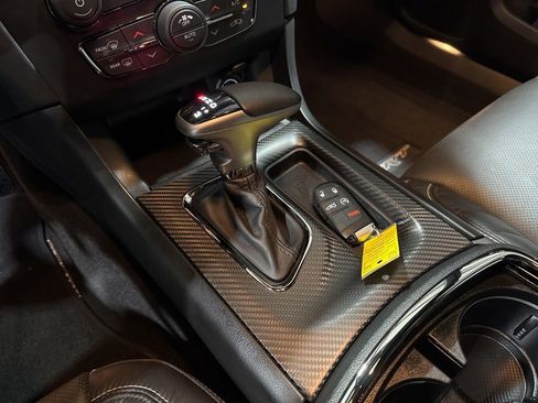 Used 2023 Dodge Charger SRT Hellcat w/ Harman/Kardon Audio Group image 22