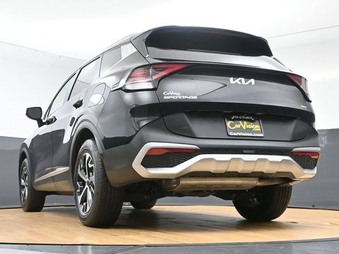 Used 2023 Kia Sportage EX AWD/4WD image 52