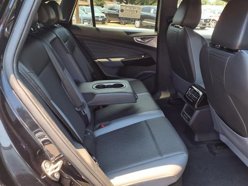 Certified 2023 Volkswagen ID.4 Pro S RWD image 23