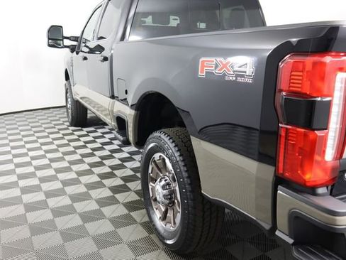 New 2026 Ford F350 King Ranch image 23