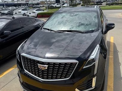 Used 2022 Cadillac XT5 Premium Luxury w/ LPO, Floor Liner Package
