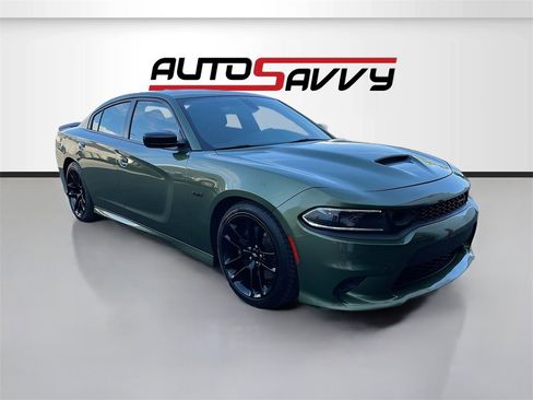 Used 2023 Dodge Charger Scat Pack image 1