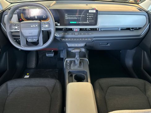 New 2027 Kia Seltos LX AWD/4WD image 14
