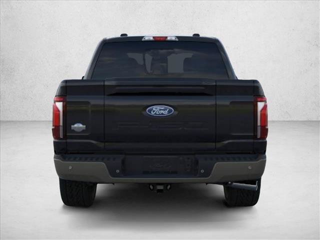 New 2026 Ford F150 King Ranch w/ Equipment Group 601A High AWD/4WD image 5