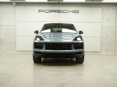 New 2026 Porsche Cayenne Coupe image 10