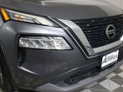 Used 2021 Nissan Rogue SV w/ Premium Package FWD image 36