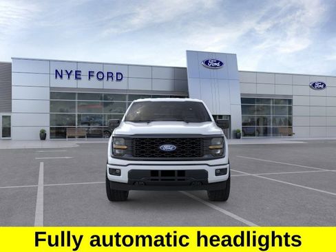 New 2026 Ford F150 STX AWD/4WD image 8