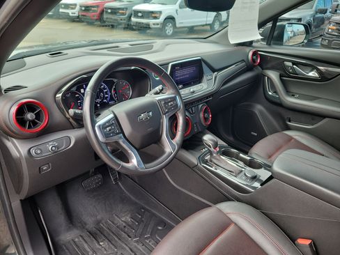 Used 2019 Chevrolet Blazer RS image 19