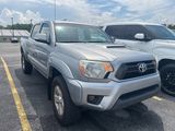 Used 2015 Toyota Tacoma 4x4 Double Cab image 2