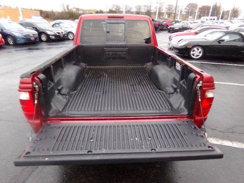 Used 2005 Ford Ranger XLT image 25