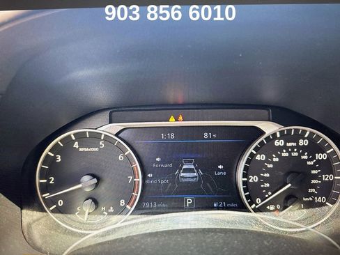 Used 2019 Nissan Altima 2.5 SL image 12