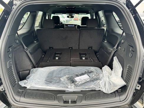 New 2026 Dodge Durango GT w/ Blacktop Package AWD/4WD image 15
