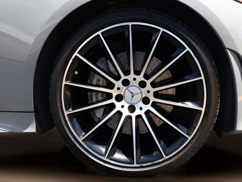 Used 2021 Mercedes-Benz CLS 53 AMG 4MATIC image 48
