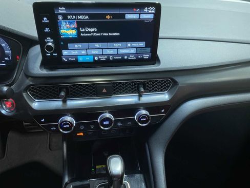 Certified 2023 Acura Integra A-Spec image 16