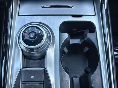 Used 2021 Ford Explorer ST w/ Equipment Group 401A image 22