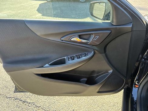 Certified 2023 Chevrolet Malibu LT image 18