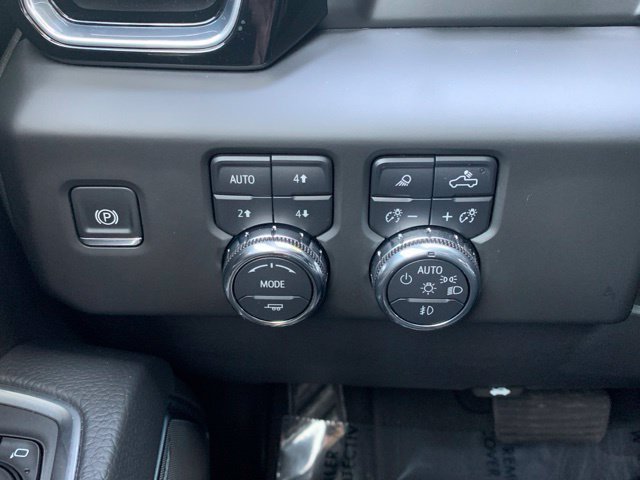 Used 2025 GMC Sierra 1500 Denali w/ Denali Reserve Package AWD/4WD image 26