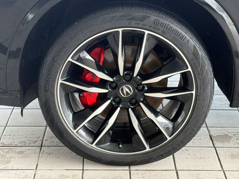 Used 2022 Acura MDX Type S AWD/4WD image 12