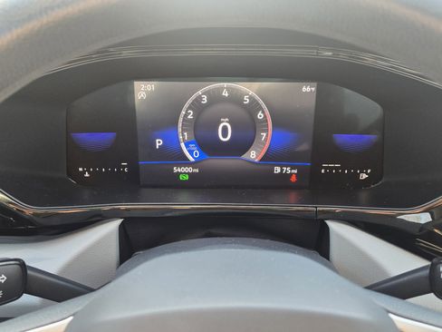 Used 2022 Volkswagen Taos S image 27