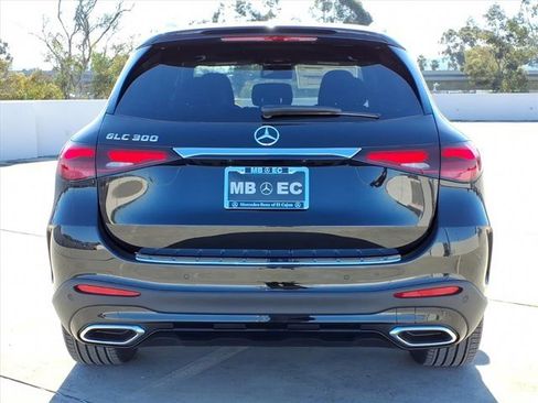 New 2026 Mercedes-Benz GLC 300 GLC 300 image 22
