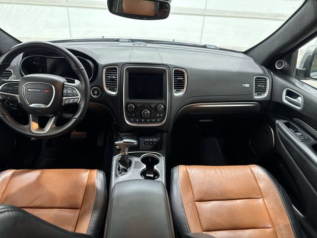 Used 2020 Dodge Durango Citadel RWD image 21