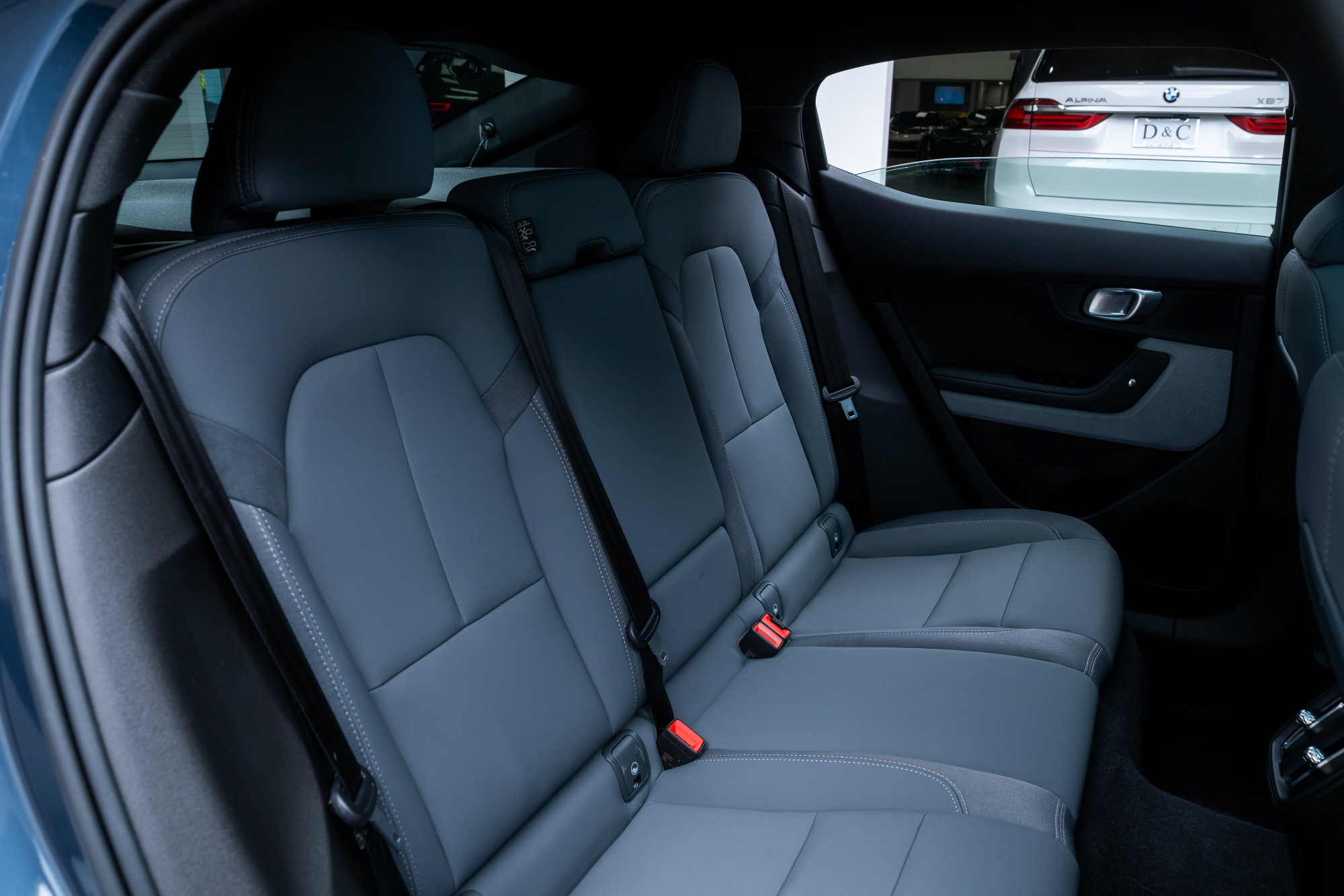Used 2024 Polestar Polestar 2 AWD/4WD image 23