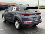 Used 2017 Kia Sportage LX image 5