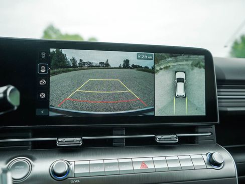 New 2026 Hyundai Kona Limited AWD/4WD image 25