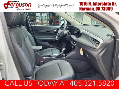 New 2026 Buick Encore GX Sport Touring w/ Advanced Technology Package FWD image 38