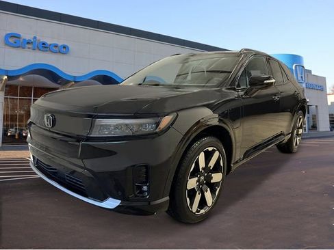New 2026 Honda Prologue Elite image 1