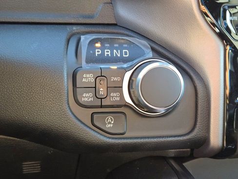 New 2026 RAM 1500 Big Horn image 30