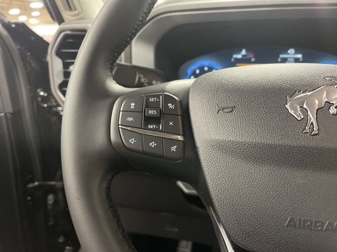 New 2025 Ford Bronco Sport Big Bend w/ Convenience Package image 17