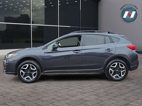 Used 2019 Subaru Crosstrek 2.0i Limited image 2