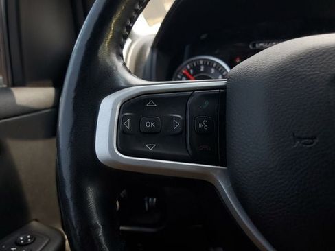 Used 2020 RAM 1500 Big Horn AWD/4WD image 25
