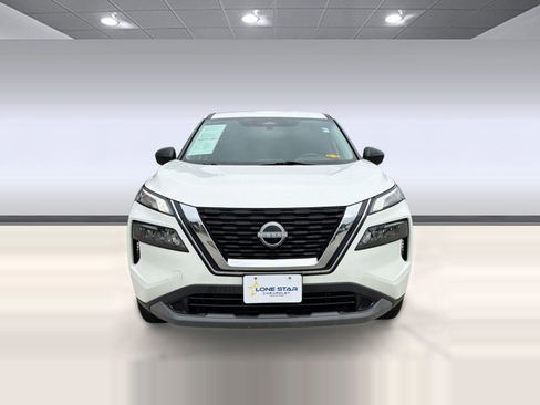 Used 2022 Nissan Rogue S FWD image 5