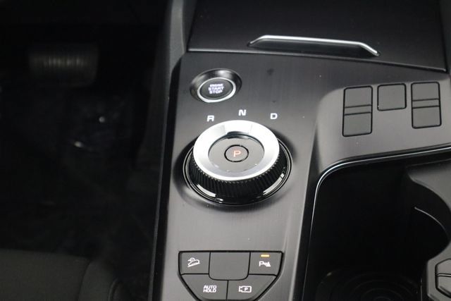 Used 2026 Kia Sportage LX FWD image 26