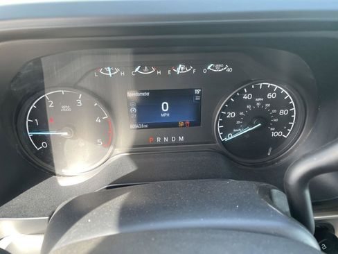 Used 2023 Ford F350 XLT w/ FX4 Off-Road Package AWD/4WD image 17