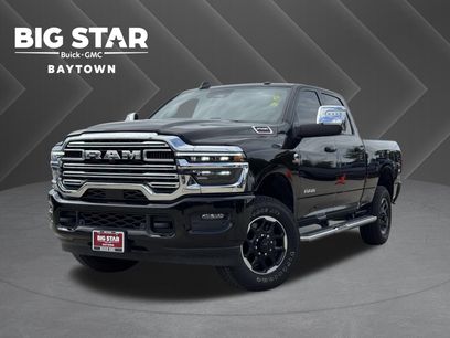 Used 2025 RAM 2500 Laramie