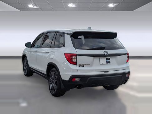 Used 2021 Honda Passport EX-L image 3